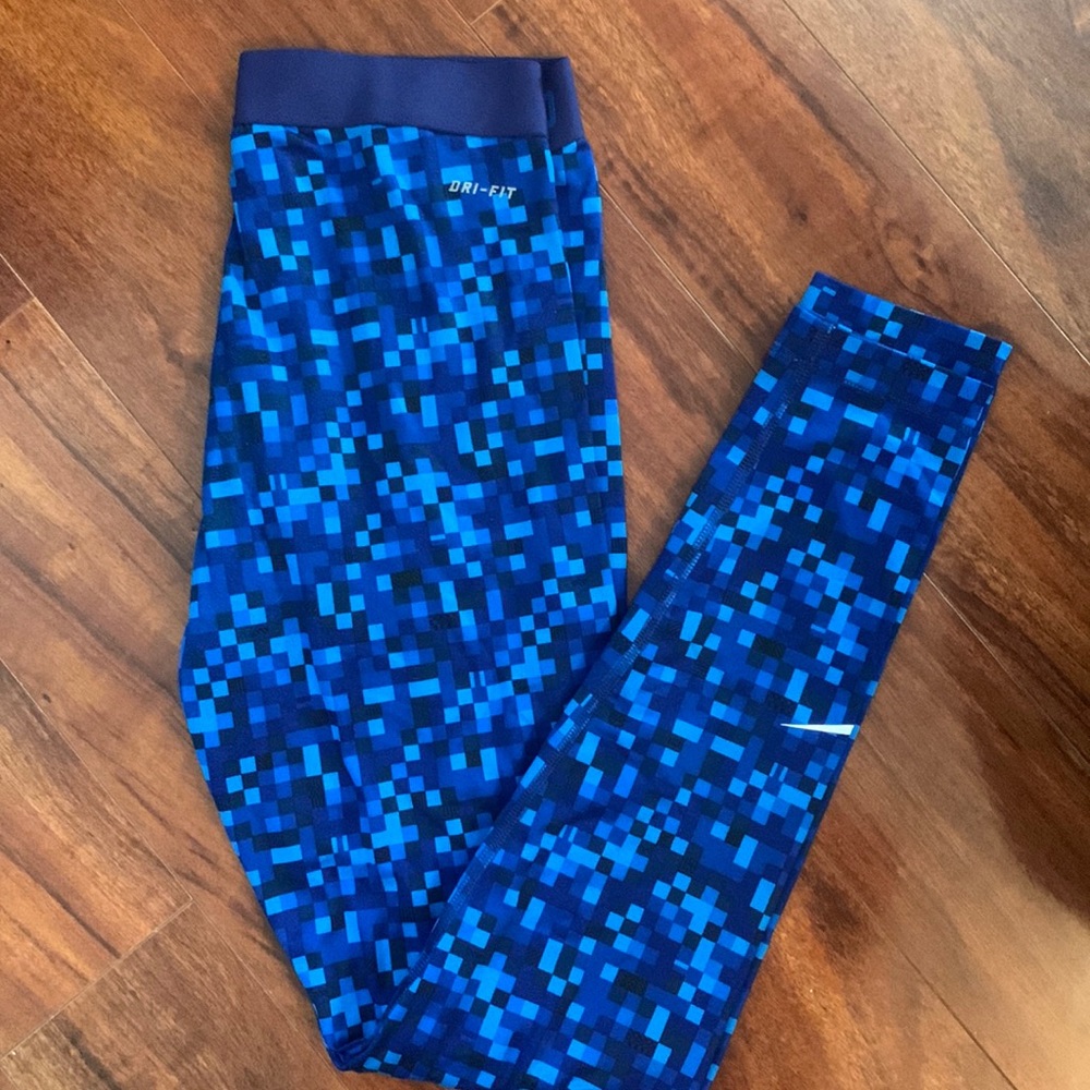 Nike Pro Dry Fit Leggings